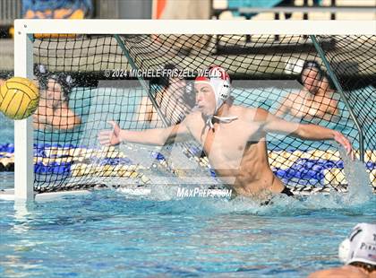Thumbnail 2 in Francis Parker vs Oceanside (CIF SDS Div.2 Quarterfinal) photogallery.