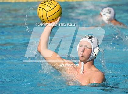 Thumbnail 3 in Francis Parker vs Oceanside (CIF SDS Div.2 Quarterfinal) photogallery.