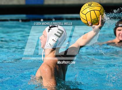 Thumbnail 2 in Francis Parker vs Oceanside (CIF SDS Div.2 Quarterfinal) photogallery.