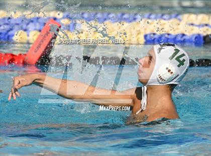 Thumbnail 1 in Francis Parker vs Oceanside (CIF SDS Div.2 Quarterfinal) photogallery.