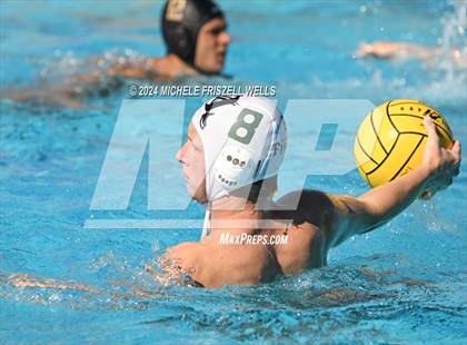 Thumbnail 1 in Francis Parker vs Oceanside (CIF SDS Div.2 Quarterfinal) photogallery.