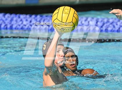Thumbnail 1 in Francis Parker vs Oceanside (CIF SDS Div.2 Quarterfinal) photogallery.