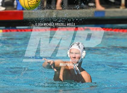 Thumbnail 1 in Francis Parker vs Oceanside (CIF SDS Div.2 Quarterfinal) photogallery.