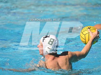 Thumbnail 2 in Francis Parker vs Oceanside (CIF SDS Div.2 Quarterfinal) photogallery.
