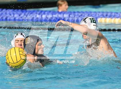 Thumbnail 3 in Francis Parker vs Oceanside (CIF SDS Div.2 Quarterfinal) photogallery.