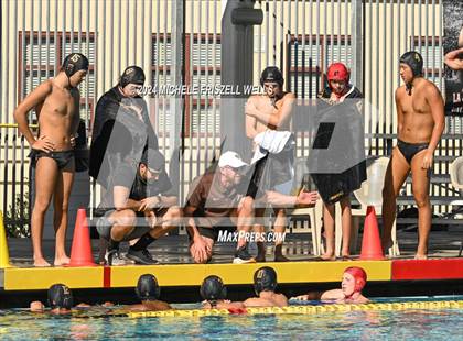 Thumbnail 2 in Francis Parker vs Oceanside (CIF SDS Div.2 Quarterfinal) photogallery.