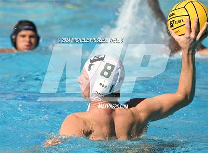 Thumbnail 3 in Francis Parker vs Oceanside (CIF SDS Div.2 Quarterfinal) photogallery.