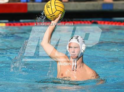 Thumbnail 3 in Francis Parker vs Oceanside (CIF SDS Div.2 Quarterfinal) photogallery.
