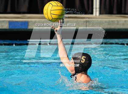 Thumbnail 3 in Francis Parker vs Oceanside (CIF SDS Div.2 Quarterfinal) photogallery.