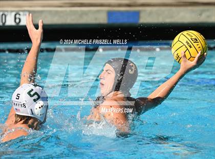 Thumbnail 3 in Francis Parker vs Oceanside (CIF SDS Div.2 Quarterfinal) photogallery.