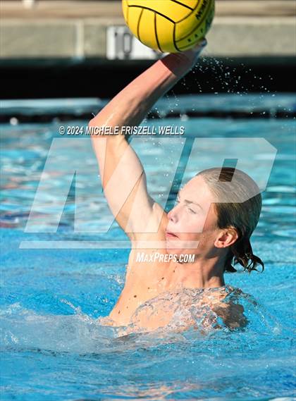 Thumbnail 1 in Francis Parker vs Oceanside (CIF SDS Div.2 Quarterfinal) photogallery.