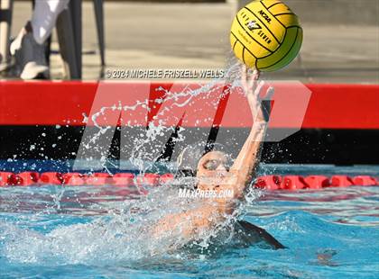 Thumbnail 1 in Francis Parker vs Oceanside (CIF SDS Div.2 Quarterfinal) photogallery.