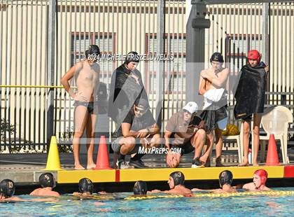 Thumbnail 3 in Francis Parker vs Oceanside (CIF SDS Div.2 Quarterfinal) photogallery.