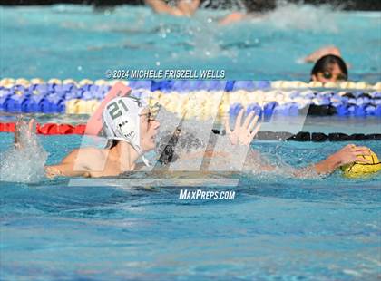 Thumbnail 1 in Francis Parker vs Oceanside (CIF SDS Div.2 Quarterfinal) photogallery.