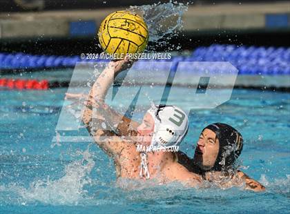 Thumbnail 2 in Francis Parker vs Oceanside (CIF SDS Div.2 Quarterfinal) photogallery.