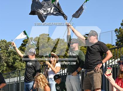 Thumbnail 1 in Francis Parker vs Oceanside (CIF SDS Div.2 Quarterfinal) photogallery.