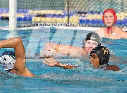 Thumbnail 1 in Francis Parker vs Oceanside (CIF SDS Div.2 Quarterfinal) photogallery.