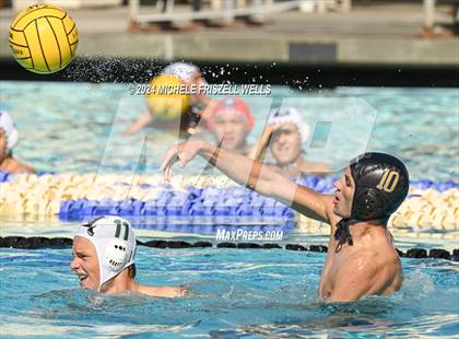 Thumbnail 3 in Francis Parker vs Oceanside (CIF SDS Div.2 Quarterfinal) photogallery.