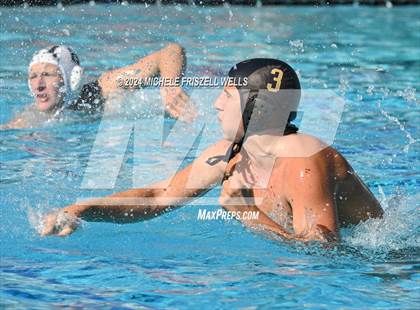 Thumbnail 1 in Francis Parker vs Oceanside (CIF SDS Div.2 Quarterfinal) photogallery.