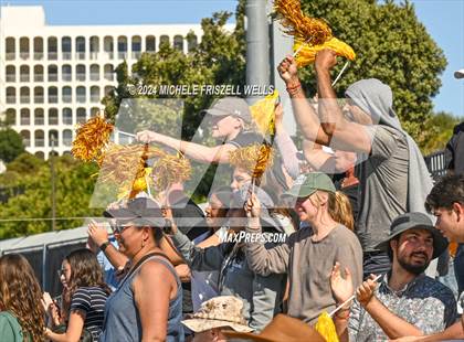 Thumbnail 3 in Francis Parker vs Oceanside (CIF SDS Div.2 Quarterfinal) photogallery.