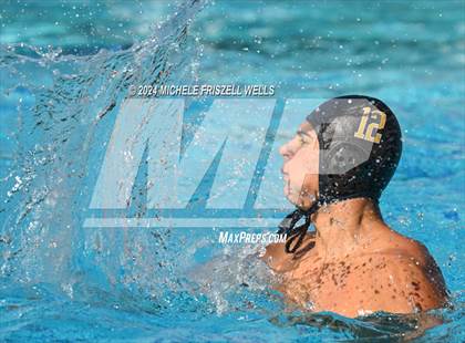 Thumbnail 3 in Francis Parker vs Oceanside (CIF SDS Div.2 Quarterfinal) photogallery.