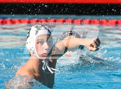 Thumbnail 3 in Francis Parker vs Oceanside (CIF SDS Div.2 Quarterfinal) photogallery.