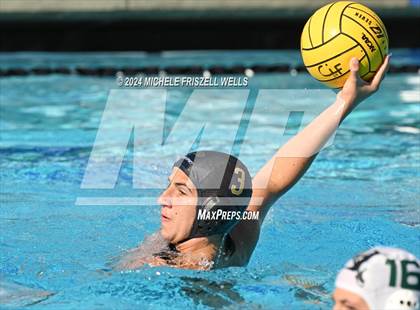 Thumbnail 2 in Francis Parker vs Oceanside (CIF SDS Div.2 Quarterfinal) photogallery.