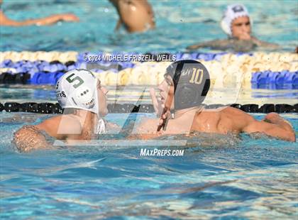 Thumbnail 2 in Francis Parker vs Oceanside (CIF SDS Div.2 Quarterfinal) photogallery.