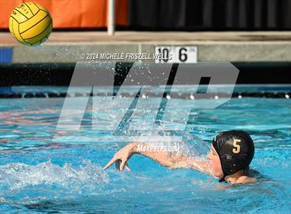 Thumbnail 2 in Francis Parker vs Oceanside (CIF SDS Div.2 Quarterfinal) photogallery.