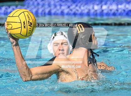 Thumbnail 2 in Francis Parker vs Oceanside (CIF SDS Div.2 Quarterfinal) photogallery.