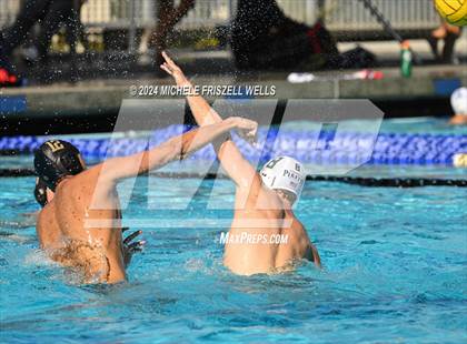 Thumbnail 2 in Francis Parker vs Oceanside (CIF SDS Div.2 Quarterfinal) photogallery.