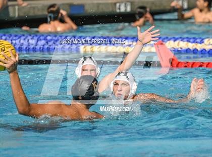 Thumbnail 3 in Francis Parker vs Oceanside (CIF SDS Div.2 Quarterfinal) photogallery.