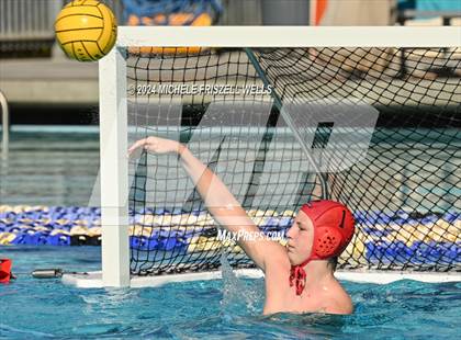 Thumbnail 3 in Francis Parker vs Oceanside (CIF SDS Div.2 Quarterfinal) photogallery.