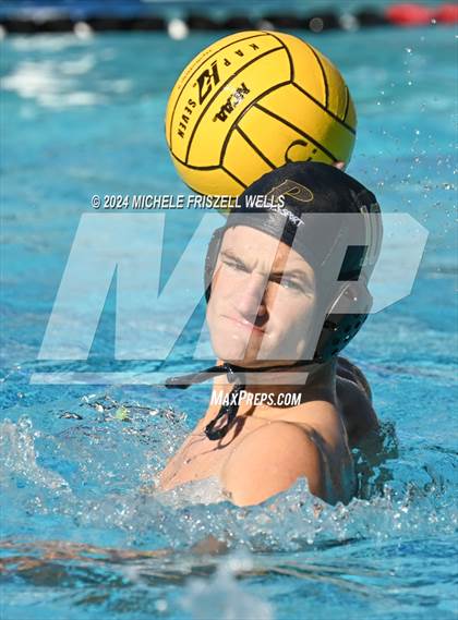 Thumbnail 2 in Francis Parker vs Oceanside (CIF SDS Div.2 Quarterfinal) photogallery.