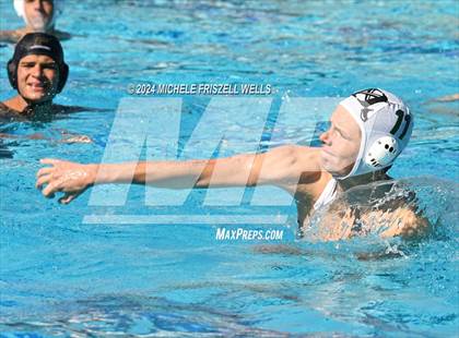 Thumbnail 2 in Francis Parker vs Oceanside (CIF SDS Div.2 Quarterfinal) photogallery.