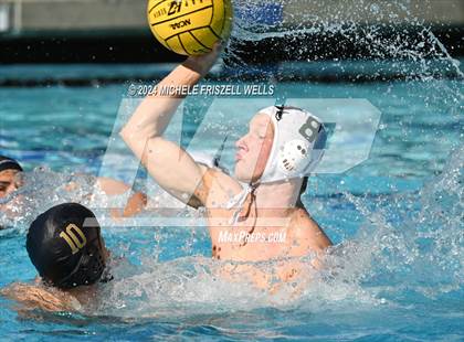 Thumbnail 2 in Francis Parker vs Oceanside (CIF SDS Div.2 Quarterfinal) photogallery.