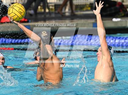 Thumbnail 1 in Francis Parker vs Oceanside (CIF SDS Div.2 Quarterfinal) photogallery.