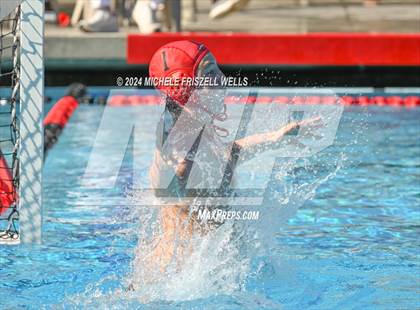 Thumbnail 3 in Francis Parker vs Oceanside (CIF SDS Div.2 Quarterfinal) photogallery.