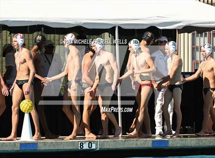 Thumbnail 1 in Francis Parker vs Oceanside (CIF SDS Div.2 Quarterfinal) photogallery.