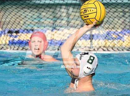 Thumbnail 2 in Francis Parker vs Oceanside (CIF SDS Div.2 Quarterfinal) photogallery.