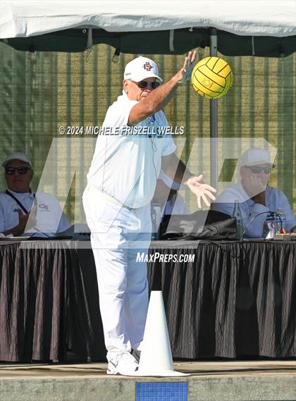 Thumbnail 1 in Francis Parker vs Oceanside (CIF SDS Div.2 Quarterfinal) photogallery.