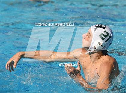 Thumbnail 3 in Francis Parker vs Oceanside (CIF SDS Div.2 Quarterfinal) photogallery.