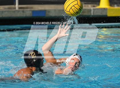 Thumbnail 1 in Francis Parker vs Oceanside (CIF SDS Div.2 Quarterfinal) photogallery.