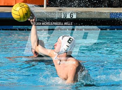 Thumbnail 1 in Francis Parker vs Oceanside (CIF SDS Div.2 Quarterfinal) photogallery.