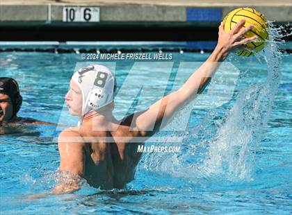 Thumbnail 3 in Francis Parker vs Oceanside (CIF SDS Div.2 Quarterfinal) photogallery.