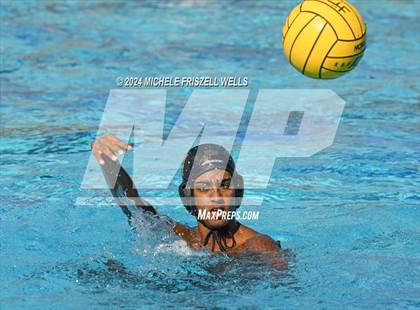 Thumbnail 2 in Francis Parker vs Oceanside (CIF SDS Div.2 Quarterfinal) photogallery.