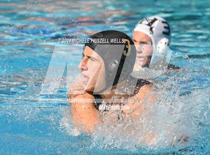 Thumbnail 3 in Francis Parker vs Oceanside (CIF SDS Div.2 Quarterfinal) photogallery.