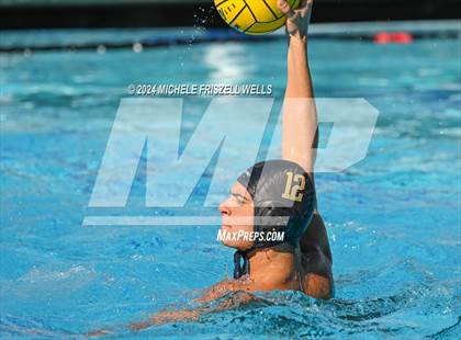 Thumbnail 3 in Francis Parker vs Oceanside (CIF SDS Div.2 Quarterfinal) photogallery.