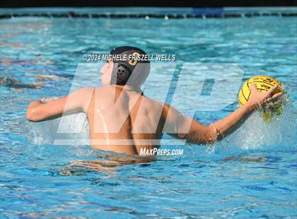 Thumbnail 2 in Francis Parker vs Oceanside (CIF SDS Div.2 Quarterfinal) photogallery.