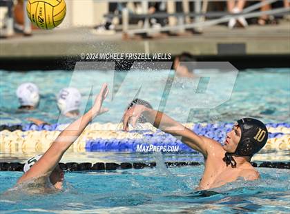 Thumbnail 3 in Francis Parker vs Oceanside (CIF SDS Div.2 Quarterfinal) photogallery.